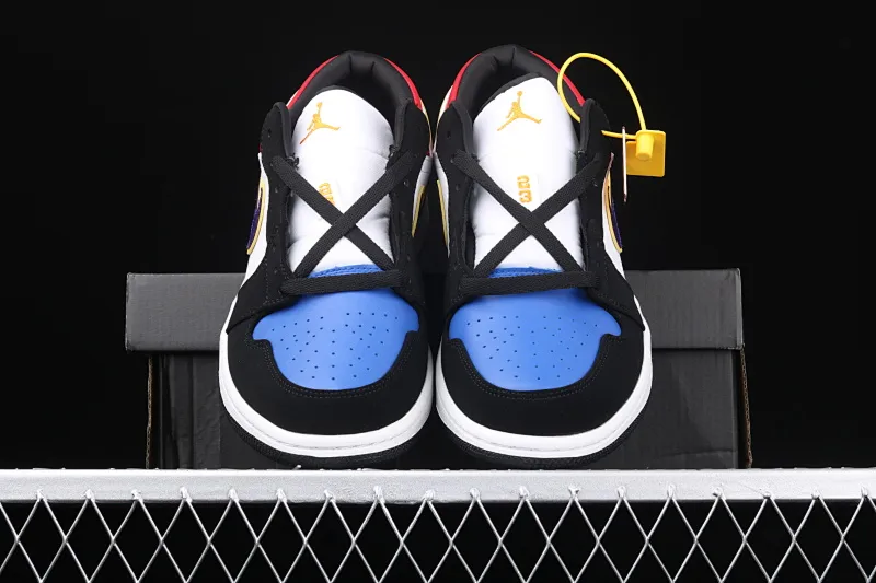 All categories Air Jordan Jordan series basketball shoes Air Jordan 1 Low Air Jordan 1 Low AJ1 Joe 1 low-top cultural and leisure sports sneakers CJ9216-051